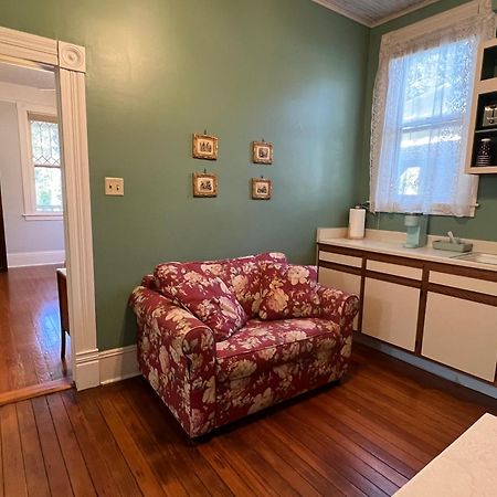 Brackenridge House Bed And Breakfast Сан-Антонио Экстерьер фото